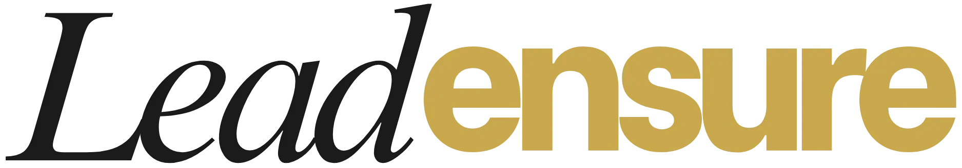 LeadEnsure